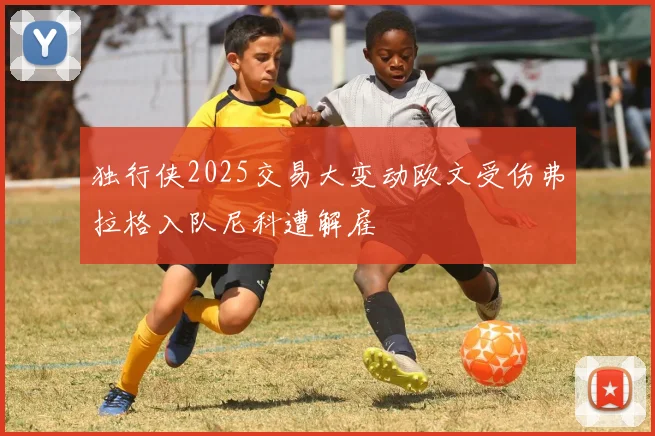 独行侠2025交易大变动欧文受伤弗拉格入队尼科遭解雇