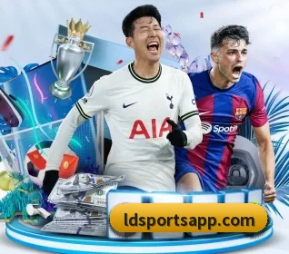 乐动体育 APP 界面 | LDSPORTS