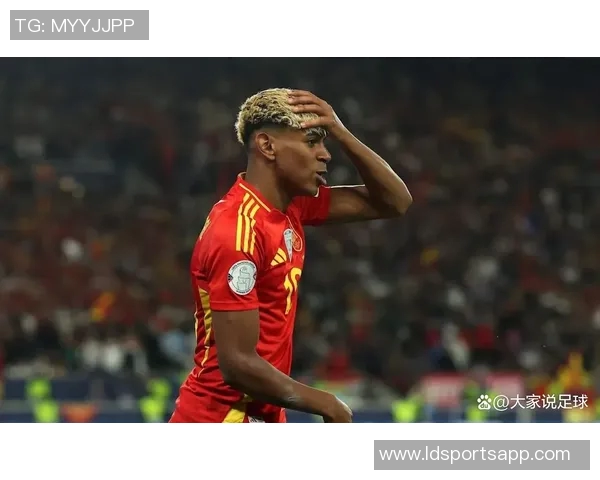 亚马尔国家队受伤引发争议德拉富恩特坚称无影响不存在冲突