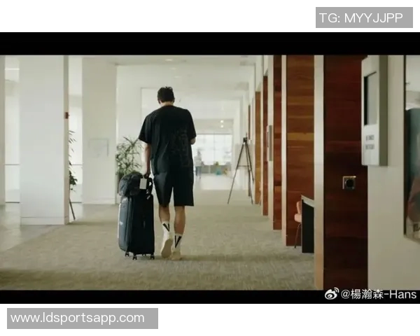 杨瀚森分享古话灵感背后的故事与2005魔童降世的深刻联系